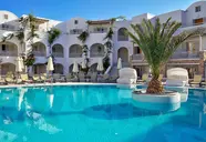 Aegean Plaza
