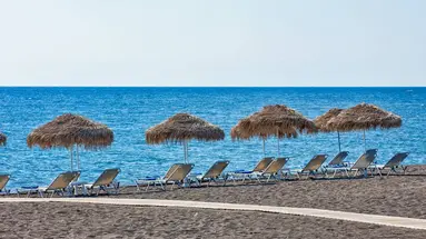 Aegean Plaza