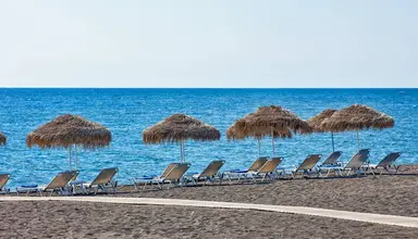 Aegean Plaza