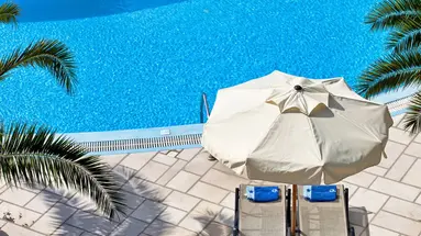 Aegean Plaza