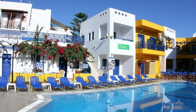 Aegean Sky