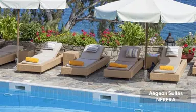 Aegean Suites