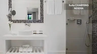 Aegean Suites