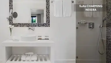 Aegean Suites