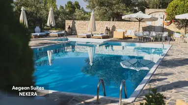 Aegean Suites