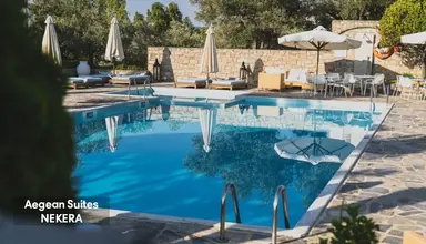 Aegean Suites