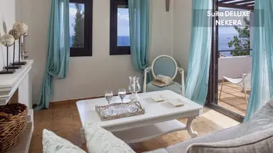 Aegean Suites