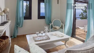 Aegean Suites