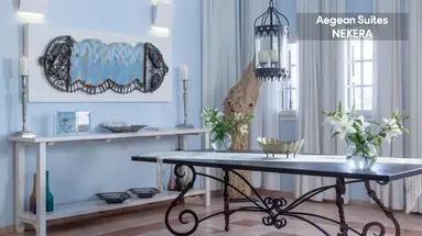 Aegean Suites