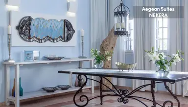 Aegean Suites