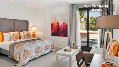 Aegean Suites