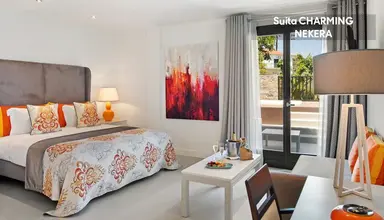 Aegean Suites