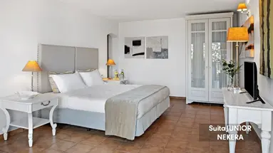 Aegean Suites