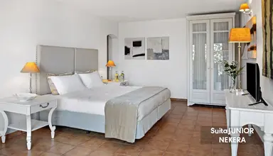 Aegean Suites