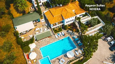 Aegean Suites