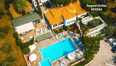 Aegean Suites