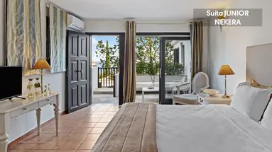 Aegean Suites