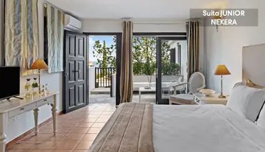 Aegean Suites