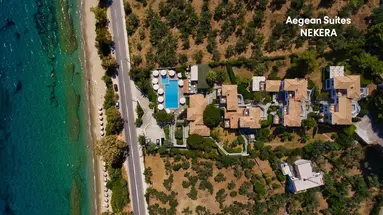 Aegean Suites