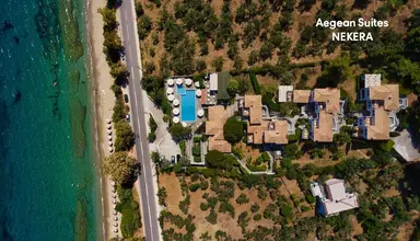 Aegean Suites
