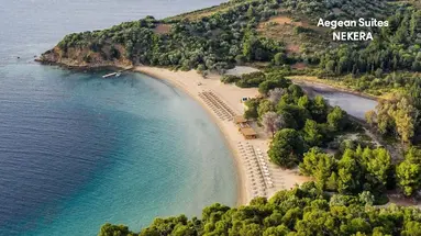 Aegean Suites