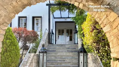Aegean Suites