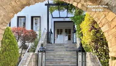 Aegean Suites