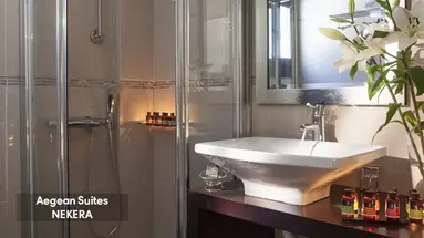Aegean Suites