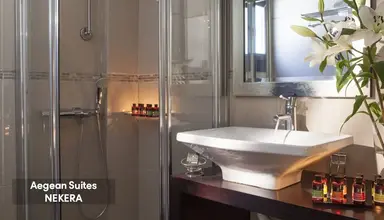 Aegean Suites