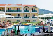 Aegean Sun