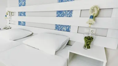 Aegean Sun