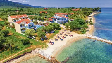 Aegean Sun