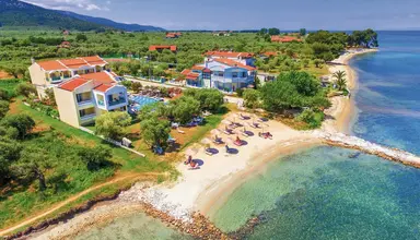 Aegean Sun