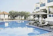Aegean Sun