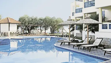 Aegean Sun