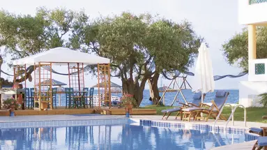Aegean Sun