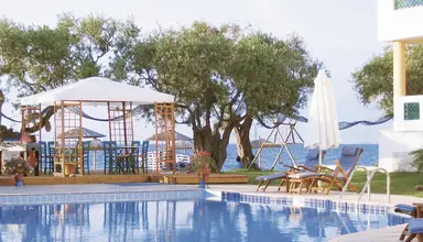 Aegean Sun