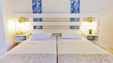 Aegean Sun