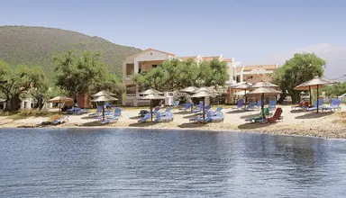Aegean Sun