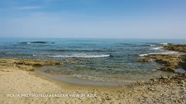 Aegean View by Azul