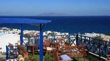Aegean View (Kamari)