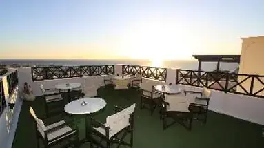 Aegean View (Kamari)