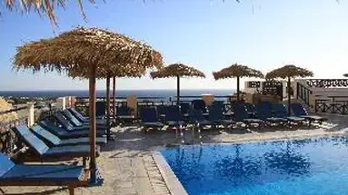 Aegean View (Kamari)