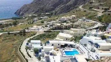Aegean View (Kamari)