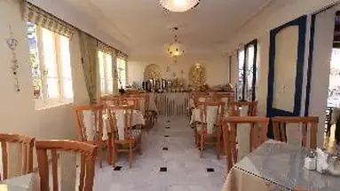 Aegean View (Kamari)