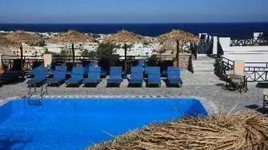 Aegean View (Kamari)