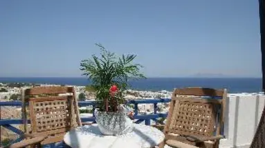 Aegean View (Kamari)