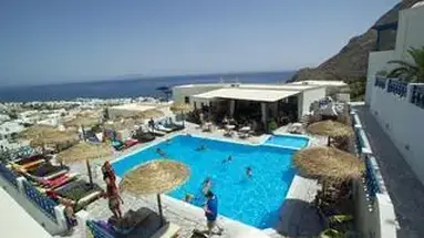 Aegean View (Kamari)
