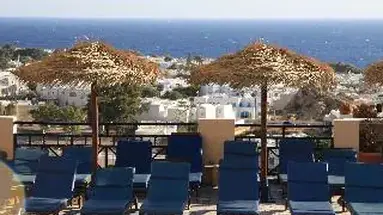 Aegean View (Kamari)