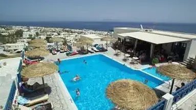 Aegean View (Kamari)
